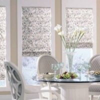 Римские шторы